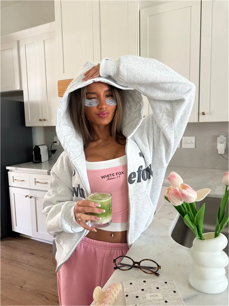 Lifestyle · Cozy Kitchen Morning, example 2 of 4