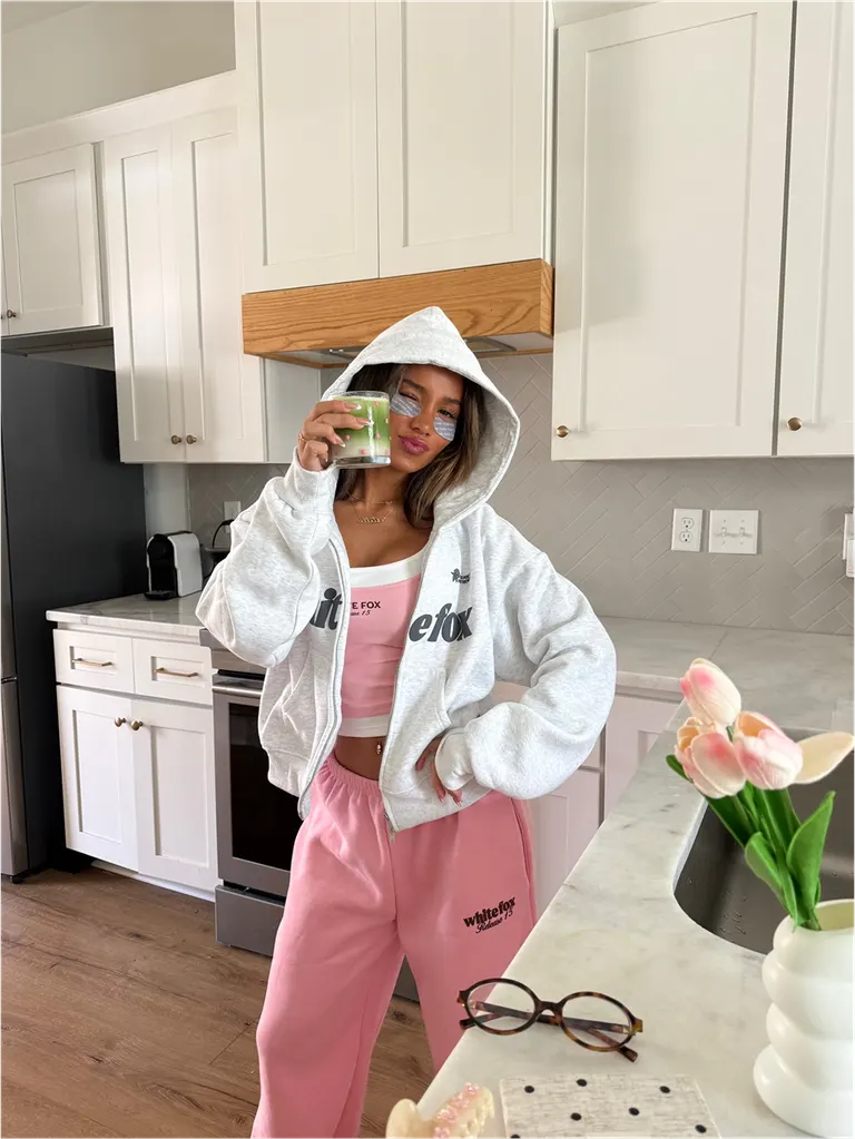 Lifestyle · Cozy Kitchen Morning, example 4 of 4