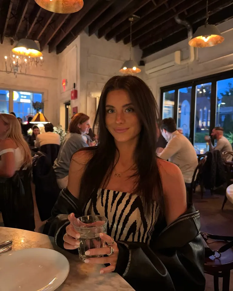 Lifestyle · Cozy Restaurant Night, example 3 of 3