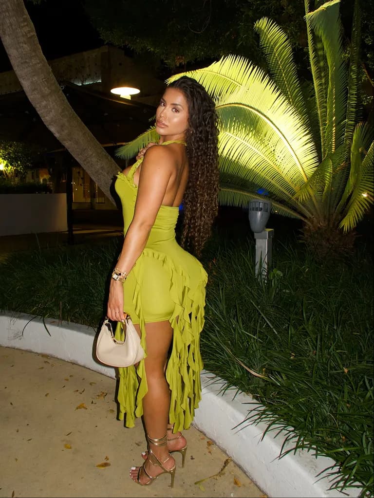 Lifestyle · Tropical Night Out, example 2 of 4