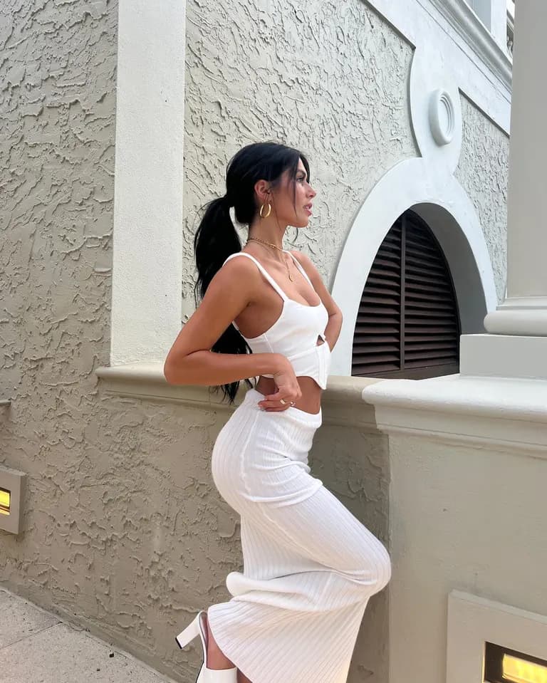 Luxury · Villa Terrace Glam, example 2 of 2