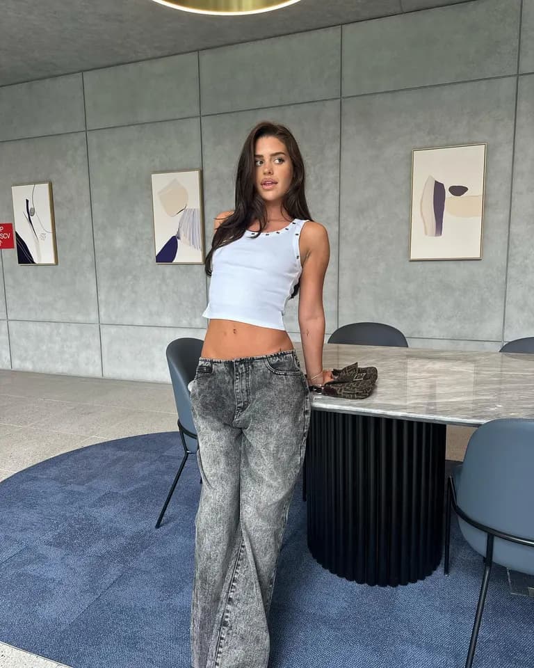 Luxury · Modern Lounge Casual, example 2 of 3