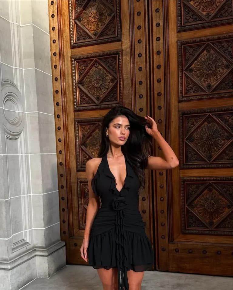 Luxury · Ornate Doorway Glamour, example 2 of 6