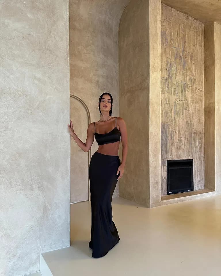 Luxury · Minimalist Villa Elegance, example 3 of 4