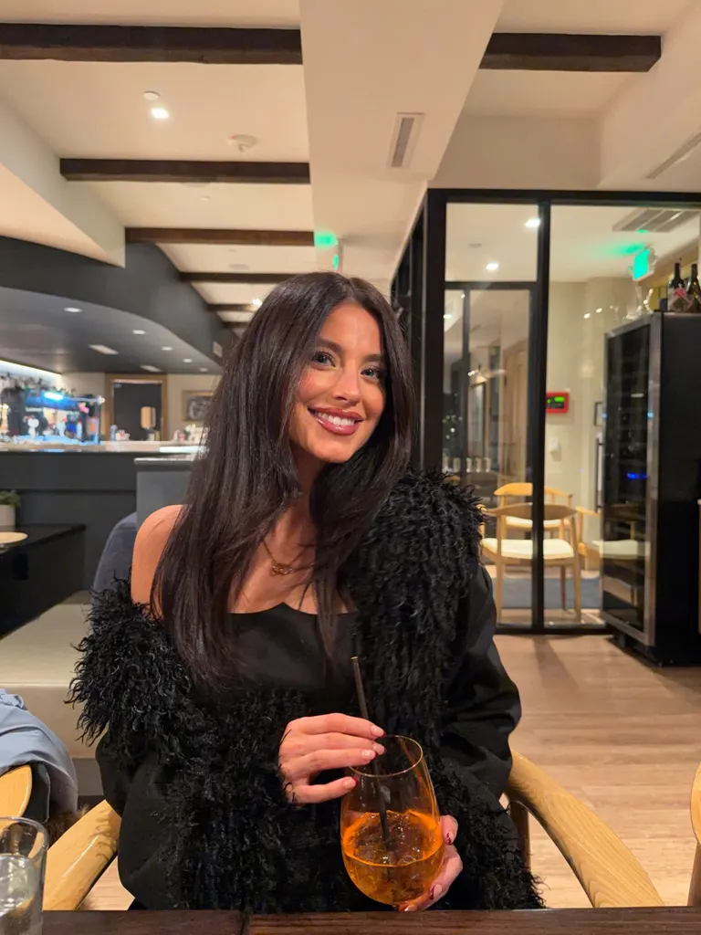 Luxury · Fine Dining Night, example 2 of 4