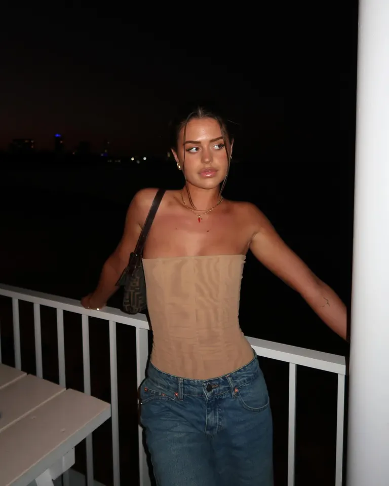 Nightlife · Night Out Balcony, example 2 of 2