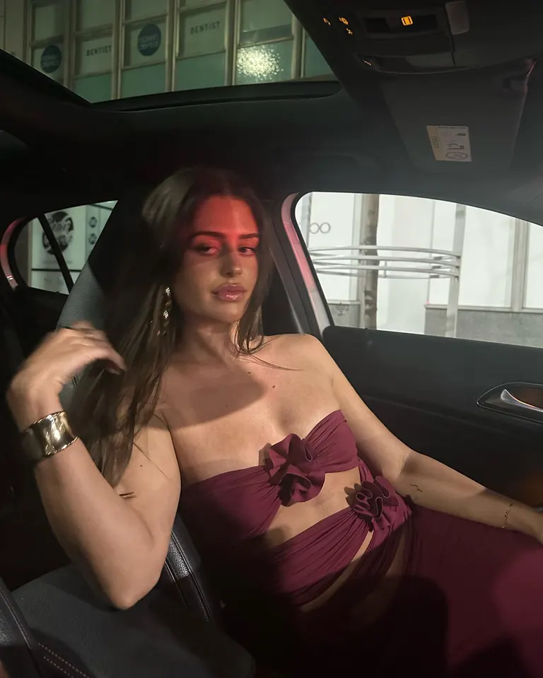 Nightlife · Night Drive Glam, example 2 of 2