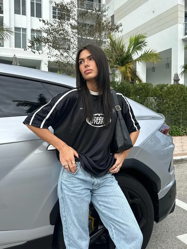 Lifestyle · Sporty Car Fit Check, example 2 of 3