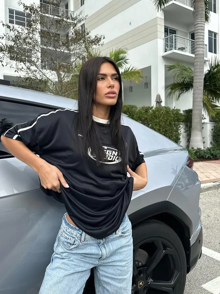 Lifestyle · Sporty Car Fit Check, example 3 of 3