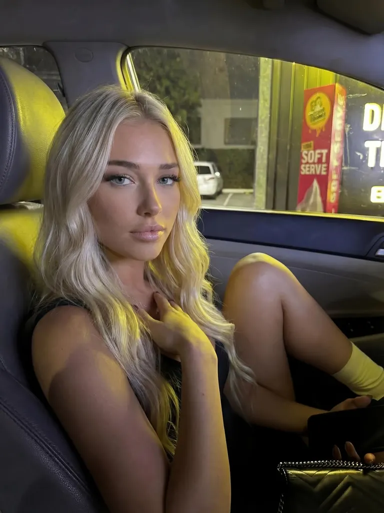 Nightlife · Late Night Drive Thru, example 3 of 3