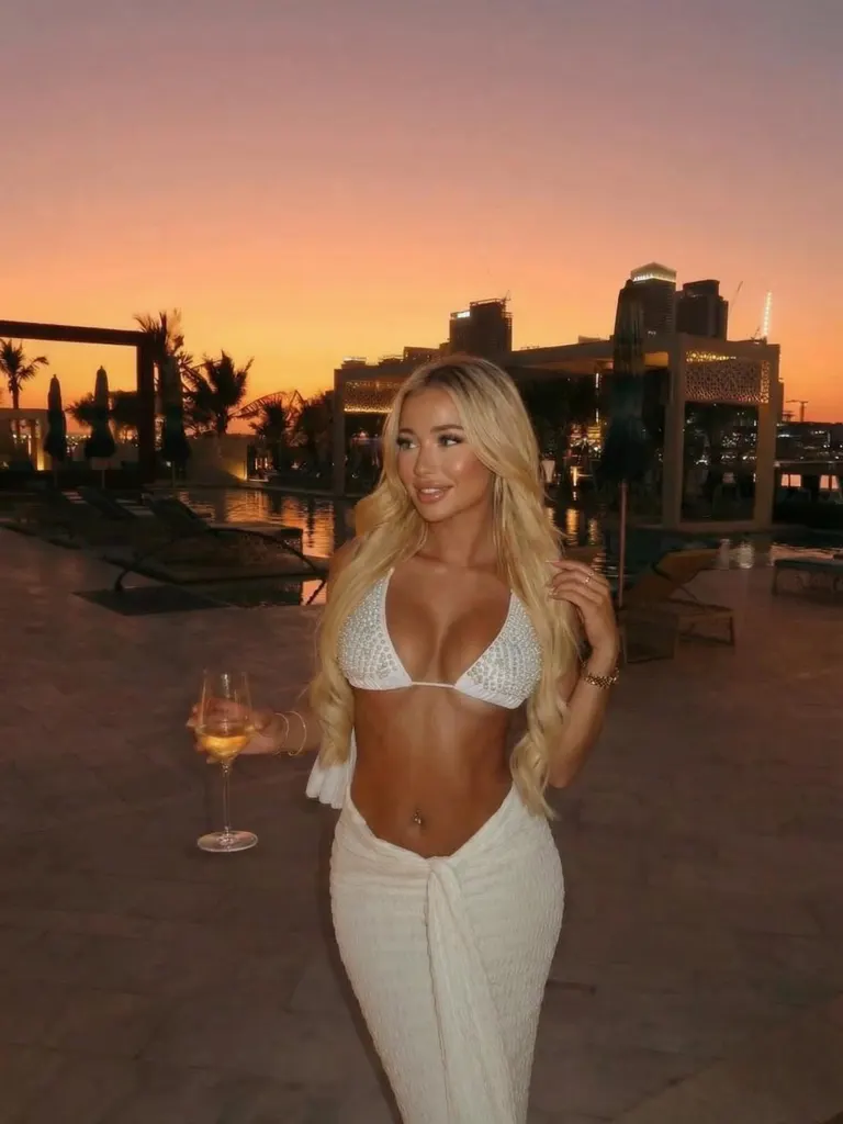 Travel · Resort Sunset Wine, example 3 of 3